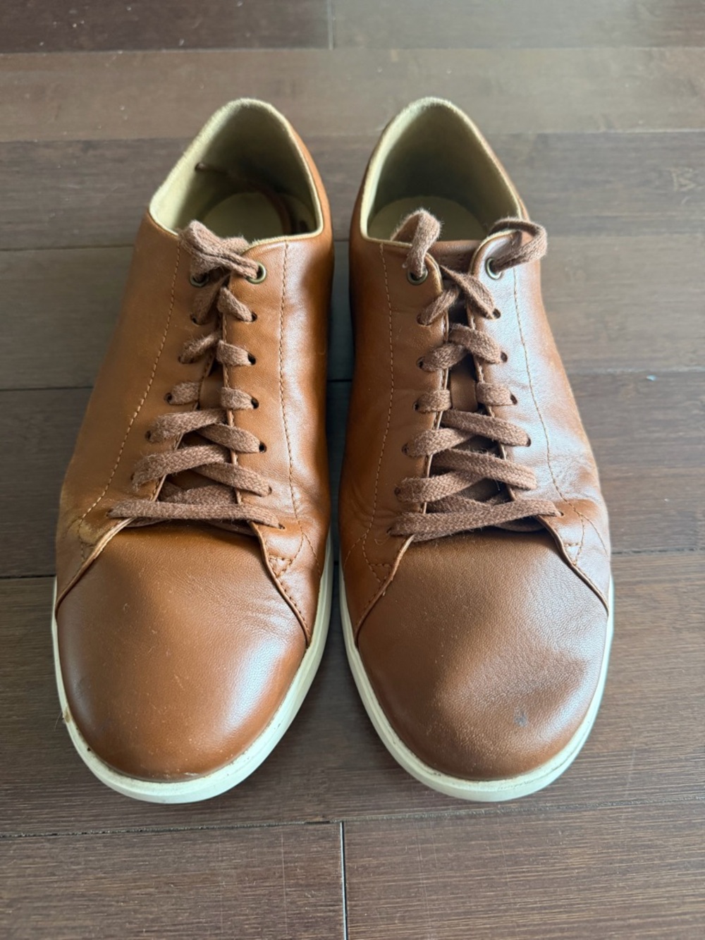 Cole Haan Men's Grand Crosscourt 2 Sneakers